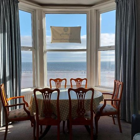 Brigg View Holiday Apartment Filey Exterior foto